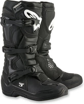 Alpinestars TECH 3 OFFROAD BOOTS BLACK | 2013018-10