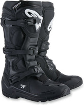 Alpinestars TECH 3 ENDURO BOOTS BLACK | 2013118-10