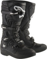 Alpinestars TECH 5 OFFROAD BOOTS BLACK | 2015015-10