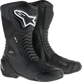 Alpinestars SMX S PERFORMANCE BOOTS BLACK | 2223517-1100
