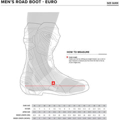 Alpinestars Boot Smx1-R V2, Black | 2224521-10
