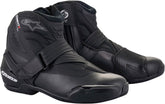 Alpinestars Boot Smx1-R V2, Black | 2224521-10