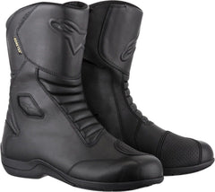 Alpinestars WEB GORE-TEX® TOURING BOOTS BLACK, Size-46 | 2335013-10-46