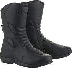 Alpinestars ORIGIN DRYSTAR® TOURING BOOTS BLACK, Size-41 | 2442819-10-41