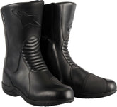 Alpinestars ANDES V2 DRYSTAR® TOURING BOOTS BLACK, Size-46 | 2447018-10-46