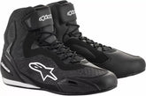 Alpinestars Faster-3 Rideknit® Shoes, Black | 2510319-10
