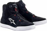 Alpinestars Chrome Shoes, Black, Gray | 2512322-1054