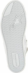 Alpinestars Stella Stated Podium Shoes, White, Size 5 | 2540224-2004-5