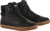 Alpinestars Shoe J-6 Wp, Black|Brown | 2542015-1084