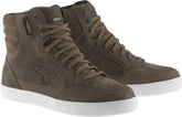 Alpinestars J-6 WP ALL-WEATHER ROAD RIDING SHOES BROWN | 2542015-80