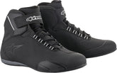 Alpinestars SEKTOR WP ROAD RIDING SHOES BLACK | 2544519-10
