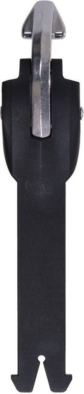 Alpinestars TECH 7S BUCKLE/STRAPS REPLACEMENT BLACK | 25CITR-10