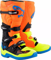 Alpinestars Tech 10 Inner Booties, Black | 25SHOET21-10