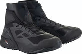 Alpinestars CR-1 Shoes, Black, Gray | 2611624-111