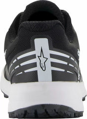 Alpinestars Meta Road V2 Shoes, Black, White | 2654524-12