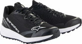 Alpinestars Meta Road V2 Shoes, Black, White | 2654524-12