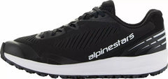 Alpinestars Meta Road V2 Shoes, White, Red | 2654524-312