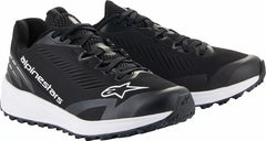 Alpinestars Meta Road V2 Shoes, White, Red | 2654524-312