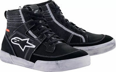 Alpinestars Ageless Shoes, Black, White | 2654922-1531