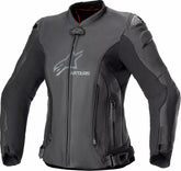 Alpinestars Women's Stella GP Plus R v4 Jacket, Black | 3110524-1100