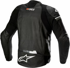 Alpinestars Missile V3 Leather Pants, Black | 3120522-10