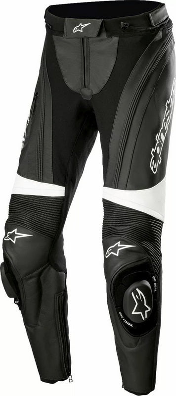 Alpinestars Stella Missile v3 Pants, Black | 3130522-10