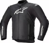 Alpinestars T-SP 1 v2 Waterproof Riding Jacket, Black | 3200224-10