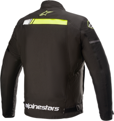 ALPINESTARS JACKET TP IGN WP B/Y | 3200322-155-S
