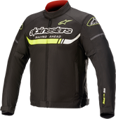 ALPINESTARS JACKET TP IGN WP B/Y | 3200322-155-S