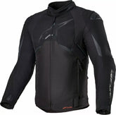 Alpinestars T-GP R v3 Drystar® Jacket, Black | 3205824-1100