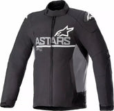 Alpinestars SMX Waterproof Jacket, Black, Gray | 3206523-111