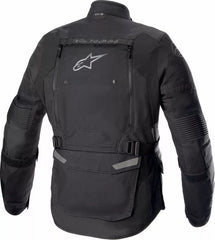 Alpinestars Bogota Pro Drystar® Jacket, Black, Size 6XL | 3207023-1100-6X