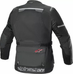 Alpinestars Andes Air Drystar® Jacket, Black, Size S | 3207924-10-S