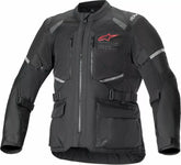 Alpinestars Andes Air Drystar® Jacket, Black, Size S | 3207924-10-S