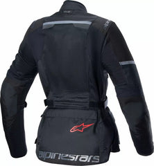 Alpinestars Stella Andes Air Drystar® Jacket, Black, Size S | 3210224-10-S