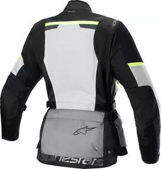 Alpinestars Stella Andes Air Drystar® Jacket, Black, Size S | 3210224-10-S
