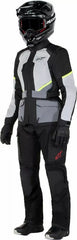 Alpinestars Stella Andes Air Drystar® Jacket, Black, Gray, White | 3210224-9191