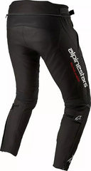 Alpinestars T-SP R Drystar® Riding Pants, Black, Size XL | 3225524-10-XL