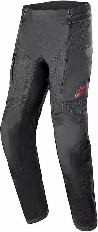 Alpinestars Andes Air Drystar Pants, Black | 3227924-10