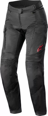 Alpinestars Stella Andes Air Drystar® Pants, Black | 3230224-10