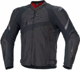 Alpinestars T-GP R v4 Jacket, Black | 3300524-1100