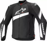 Alpinestars T-GP R v4 Jacket, Black, White | 3300524-12