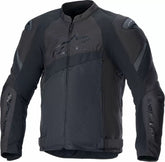 Alpinestars T-GP Plus R v4 Airflow Jacket, Black | 3300624-1100