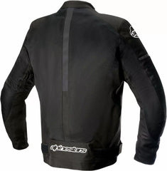 Alpinestars T SP X Superair Jacket, Black, White | 3302022-10