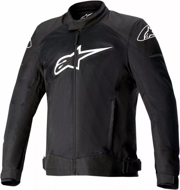 Alpinestars T SP X Superair Jacket, Black, White | 3302022-10