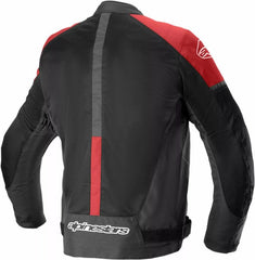 Alpinestars T SP X Superair Jacket, Black, Red | 3302022-1303