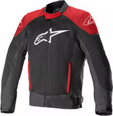 Alpinestars T SP X Superair Jacket, Black, Red | 3302022-1303