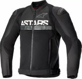 Alpinestars SMX Air Jacket, Black | 3306523-10