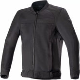 Alpinestars Luc v2 Air Jacket, Black | 3308822-1100