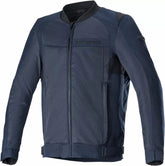 Alpinestars Luc v2 Air Jacket, Navy Blue | 3308822-7150